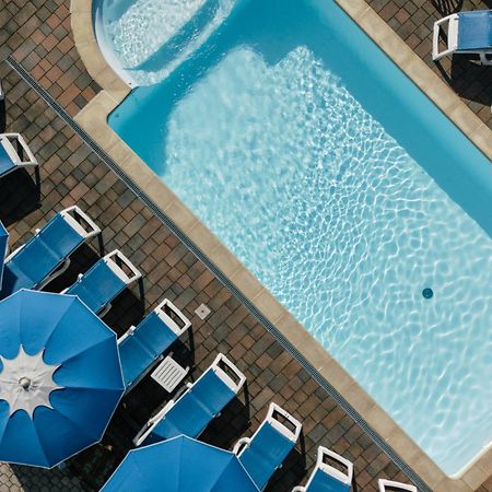 Hotel Al Bivio - Pizzeria, Pool & Sauna Imer Ngoại thất bức ảnh